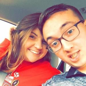 Meet your Posher, Aaron